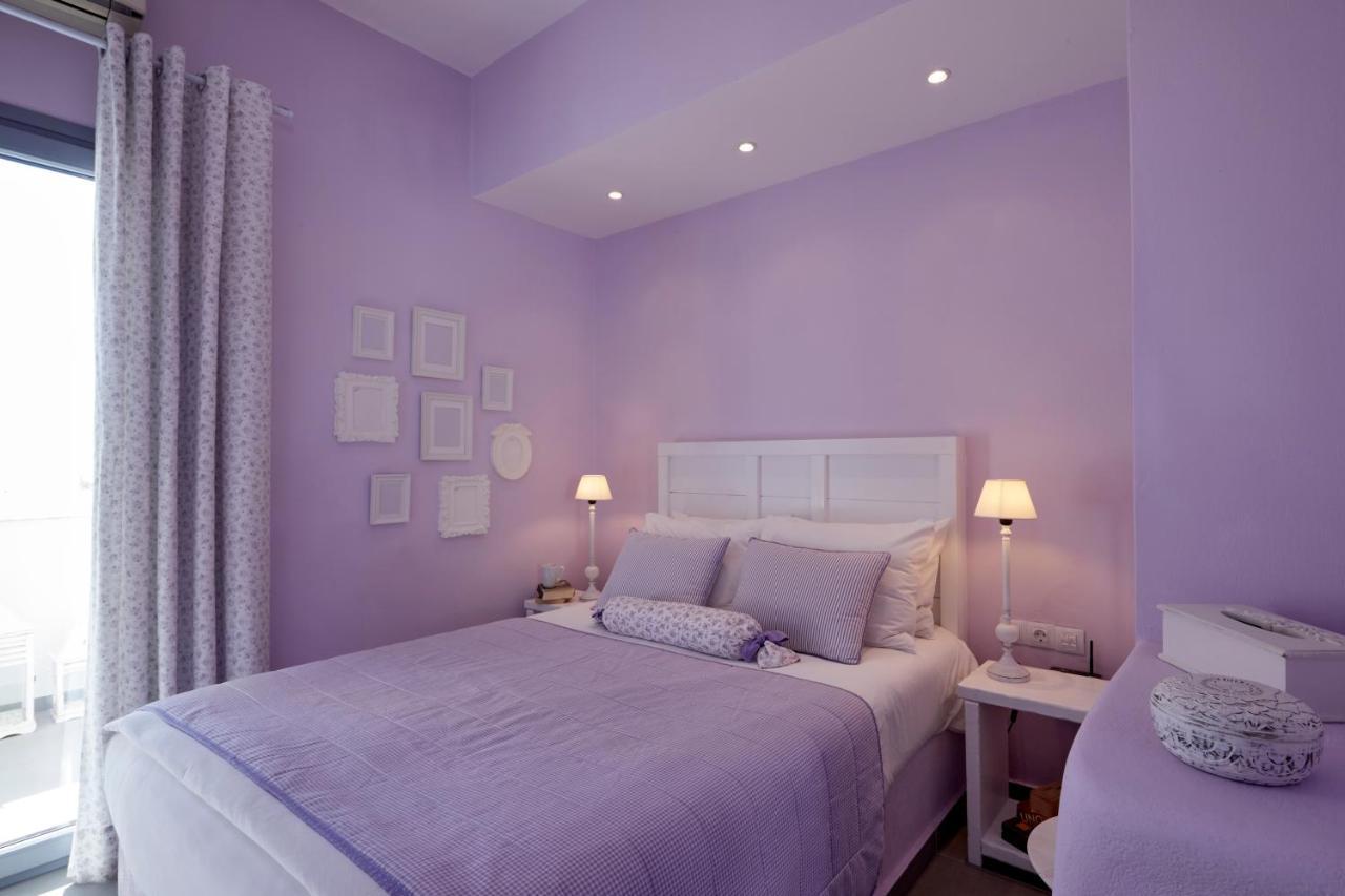 Senses Boutique Hotel (Adults Only) Imerovigli (Santorini) Exterior foto