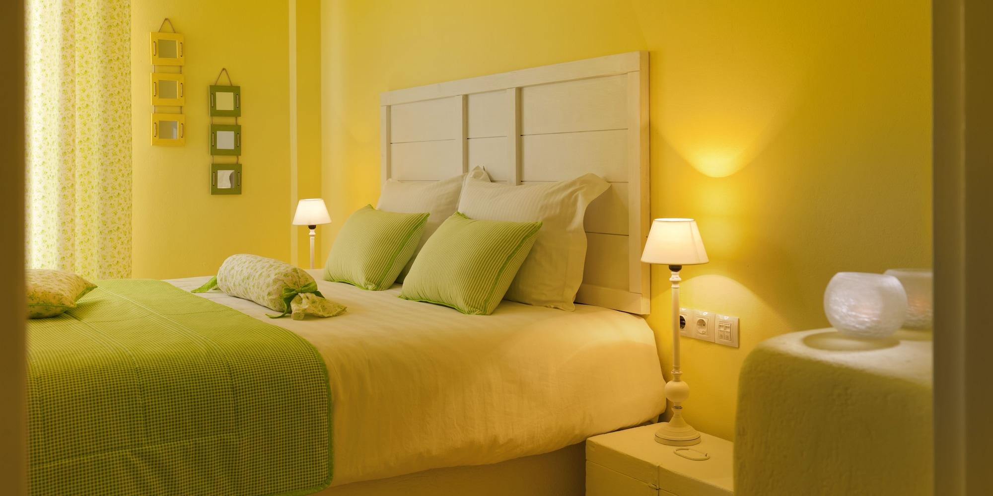 Senses Boutique Hotel (Adults Only) Imerovigli (Santorini) Exterior foto