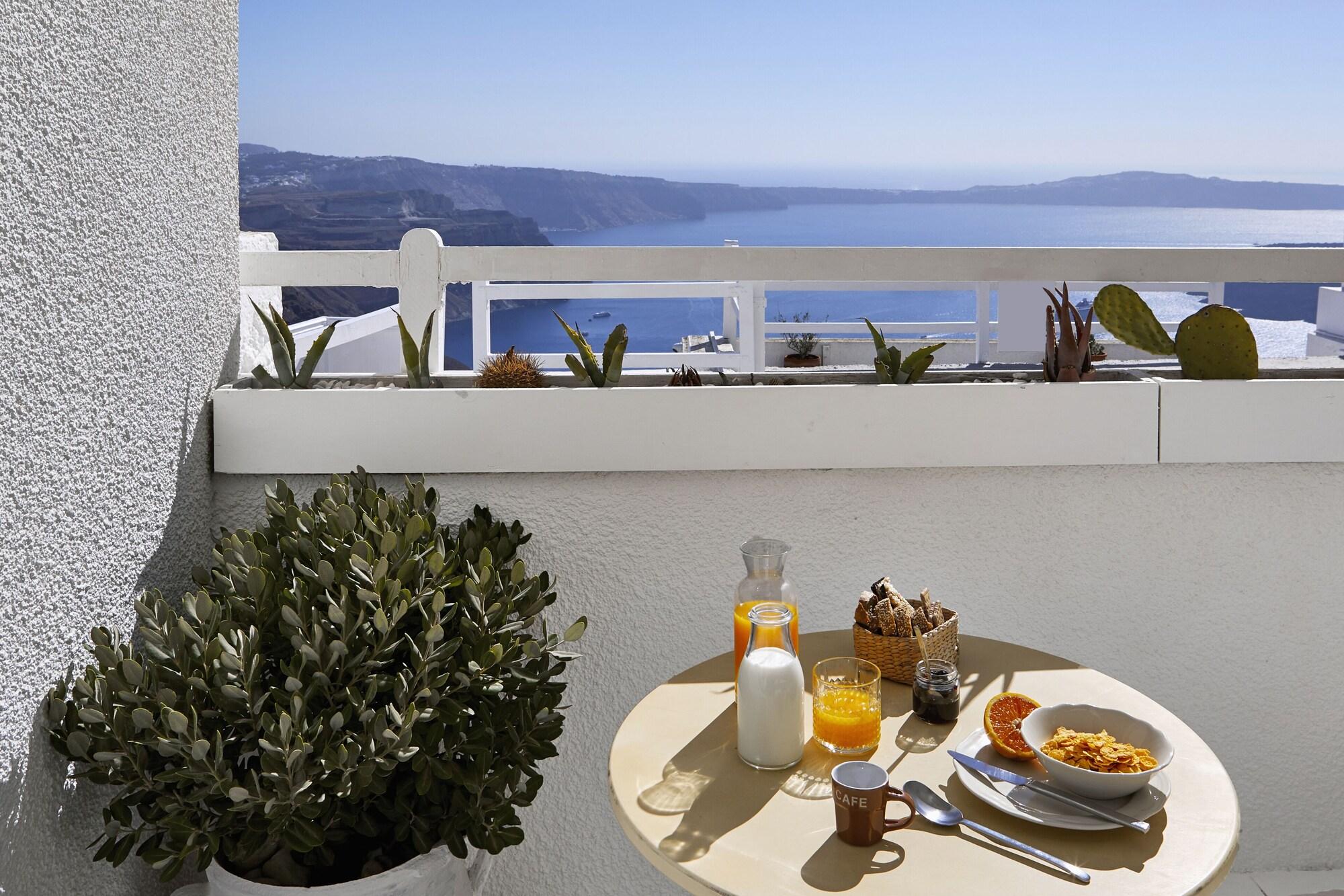 Senses Boutique Hotel (Adults Only) Imerovigli (Santorini) Exterior foto