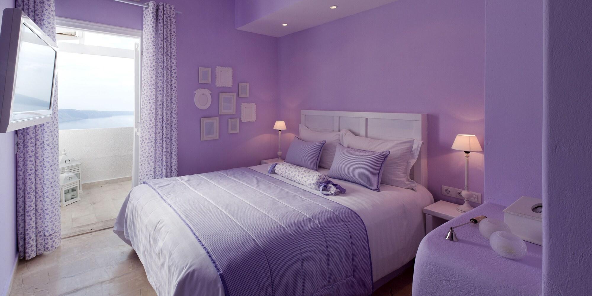 Senses Boutique Hotel (Adults Only) Imerovigli (Santorini) Exterior foto
