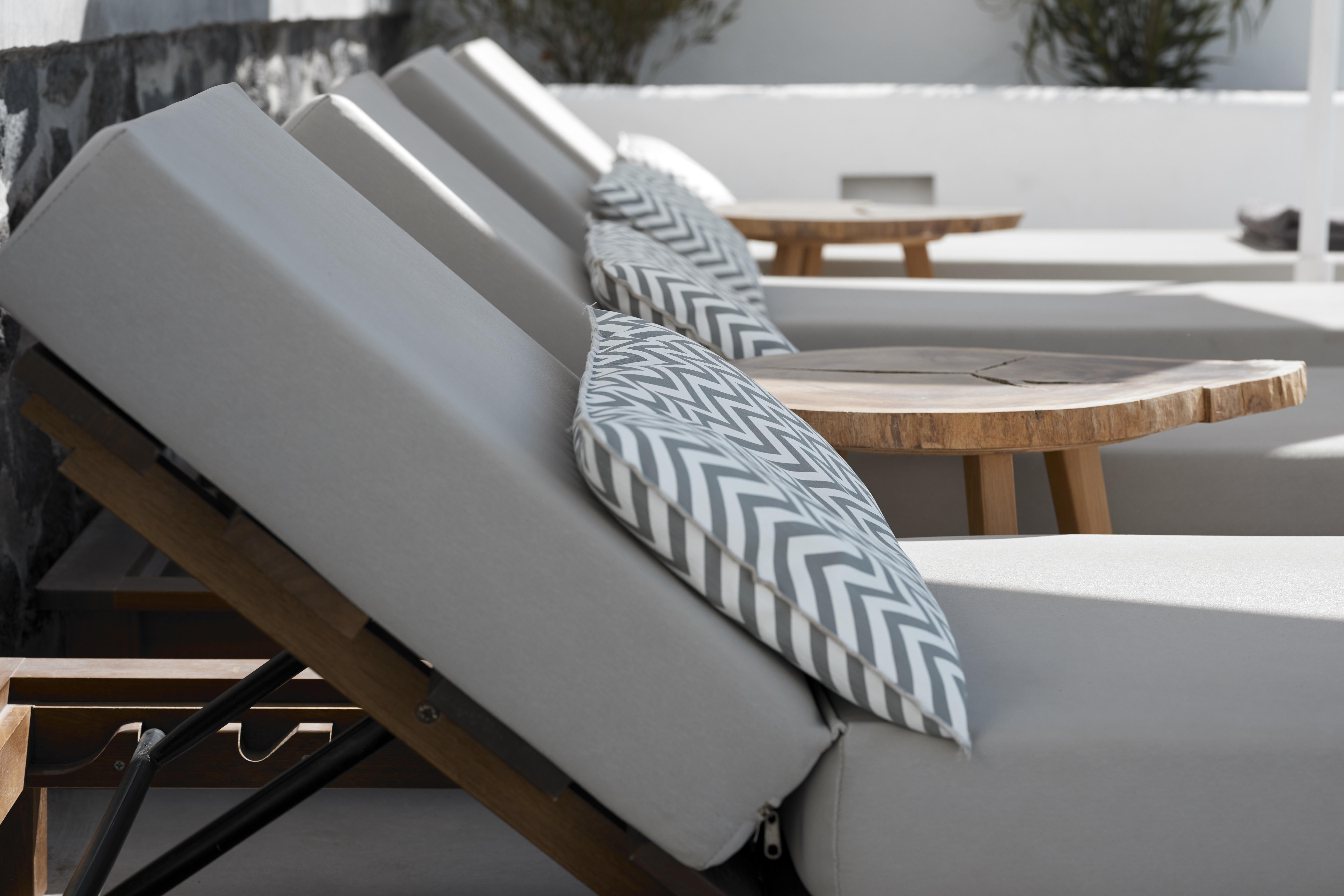 Senses Boutique Hotel (Adults Only) Imerovigli (Santorini) Exterior foto