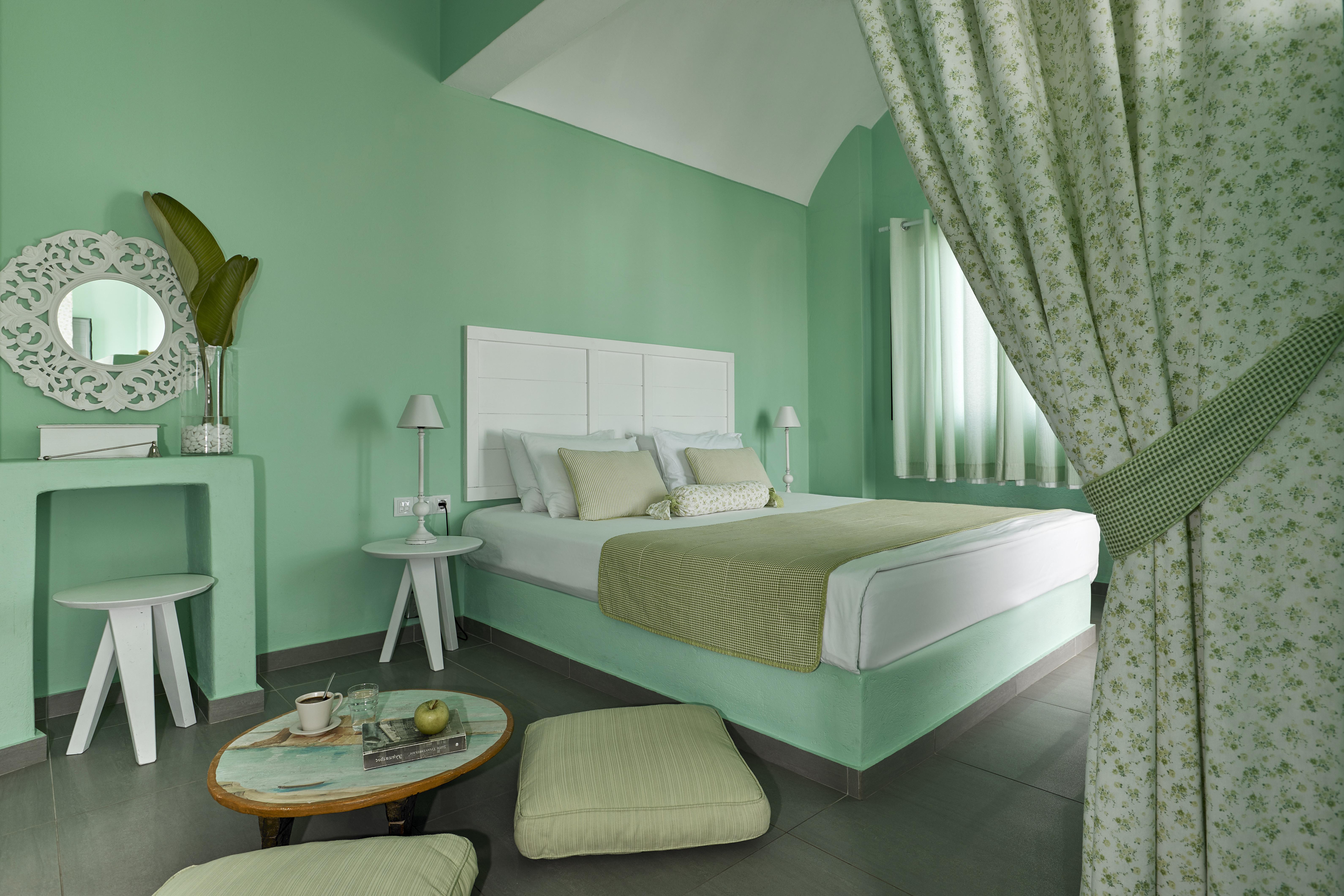 Senses Boutique Hotel (Adults Only) Imerovigli (Santorini) Exterior foto