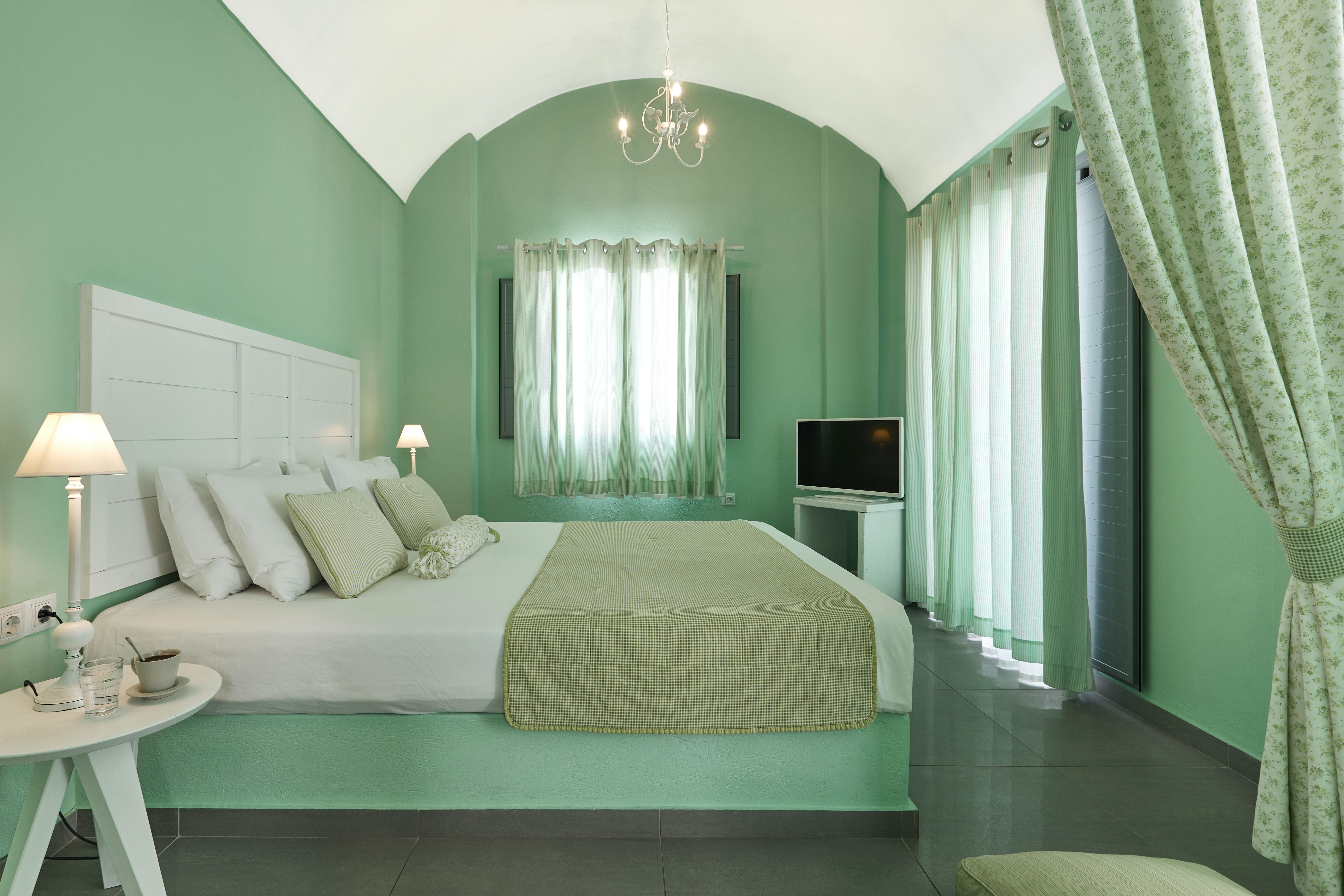Senses Boutique Hotel (Adults Only) Imerovigli (Santorini) Exterior foto