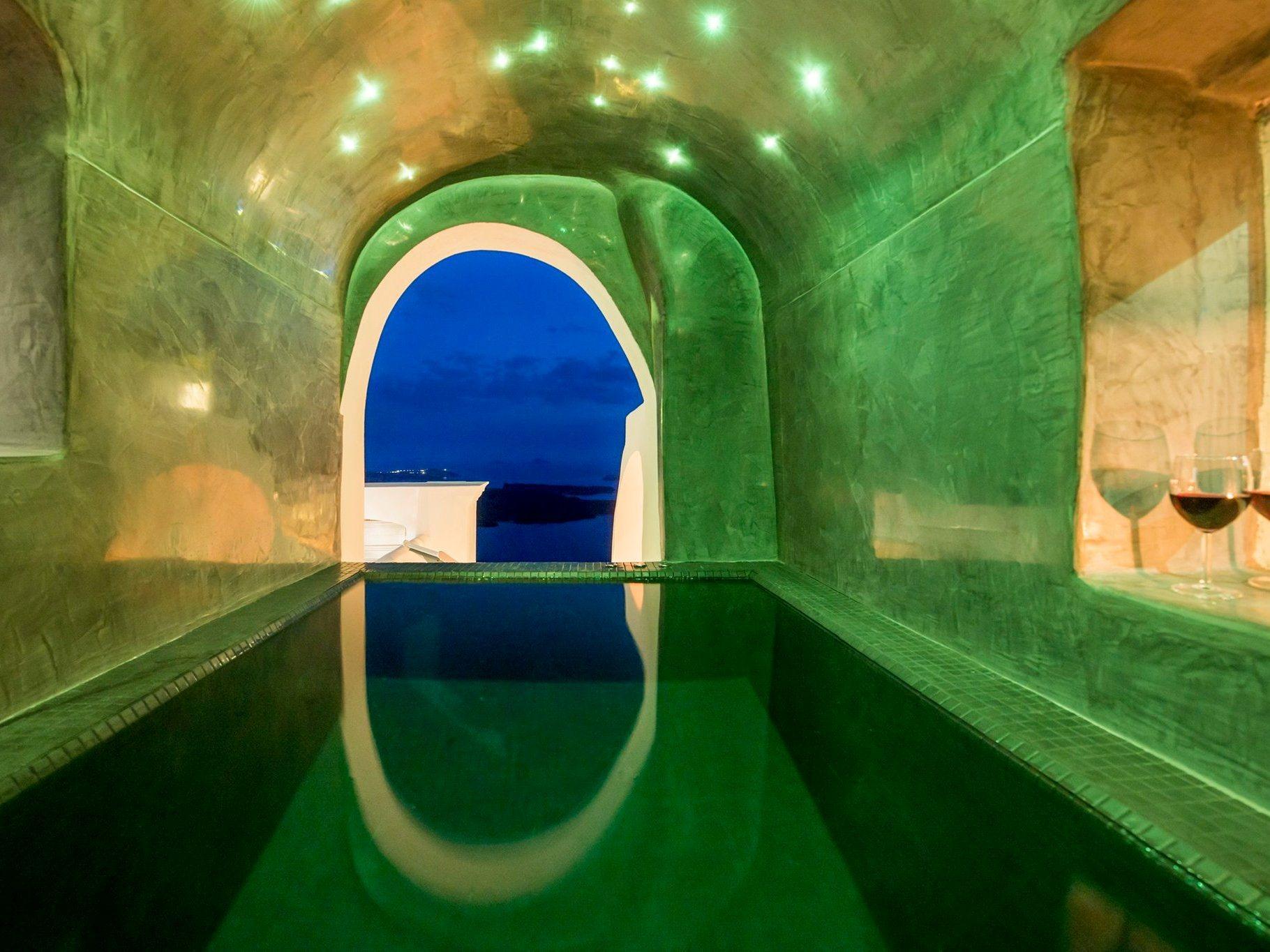 Senses Boutique Hotel (Adults Only) Imerovigli (Santorini) Exterior foto